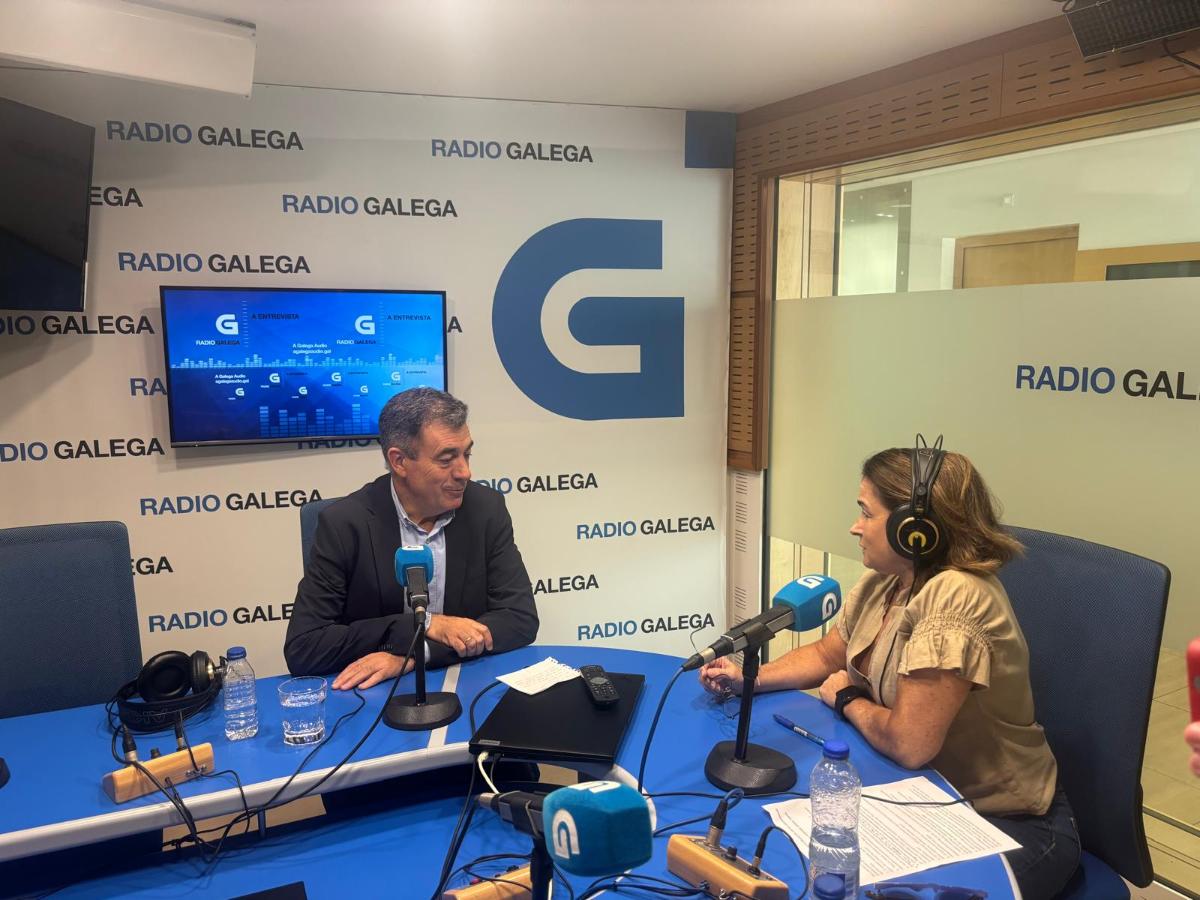 El sistema educativo público gallego alcanza un récord de 32.712 docentes