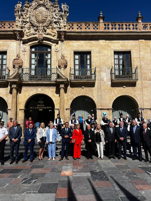 Imaxe da nova:A Xunta aposta pola colaboración para impulsar os lazos culturais e socioeconómicos entre Galicia e Asturias e as oportunidades que...