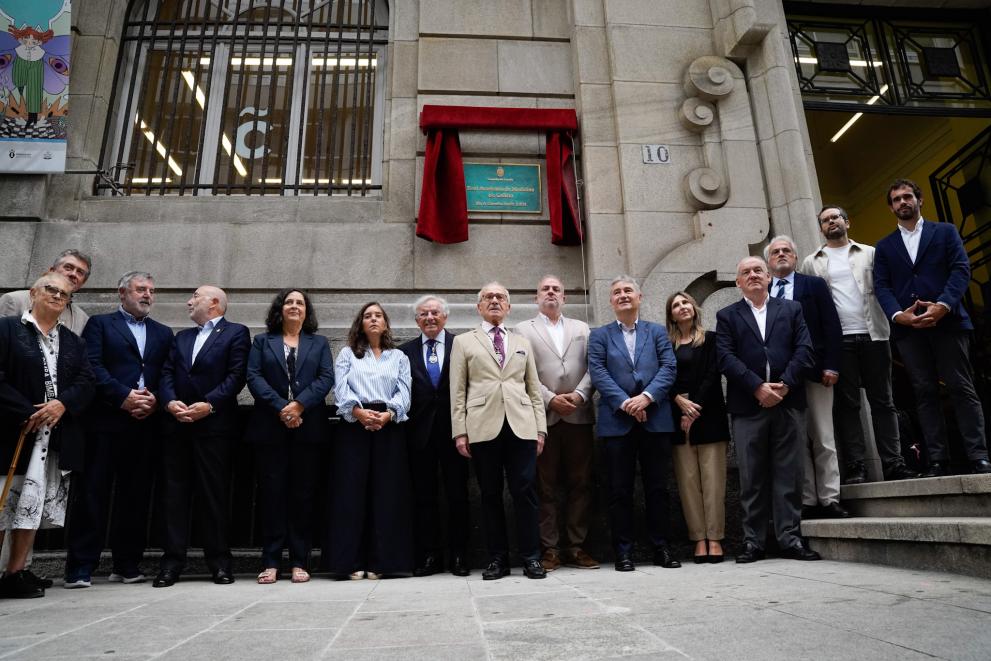 Imagen 1 de 5 asociada a la noticia