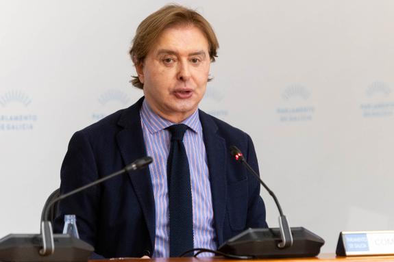 Imaxe da nova:A Xunta destaca o incremento do 5% do plan anual da cooperación galega deste ano ata acadar os 10,3M€