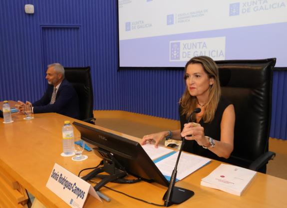 Imaxe da nova:A EGAP analiza os retos da intervención pública na economía e nos sectores regulados