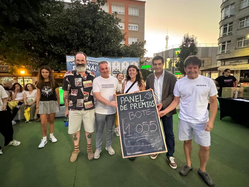 Imaxe 2 de 3 asociada á nova