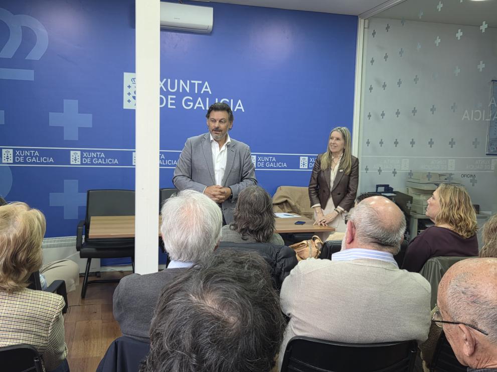 Imagen 1 de 2 asociada a la noticia
