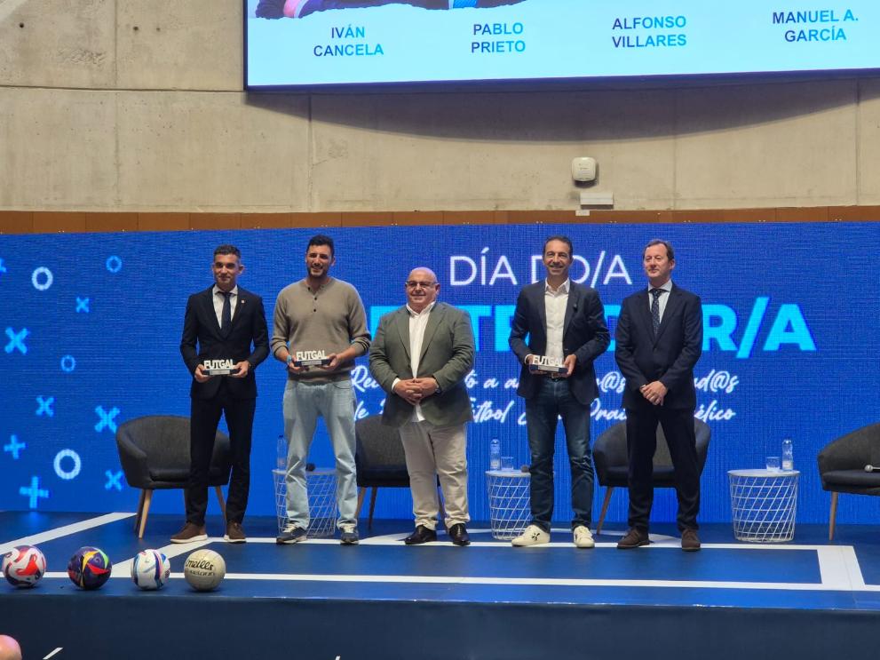 Imaxe 2 de 5 asociada á nova