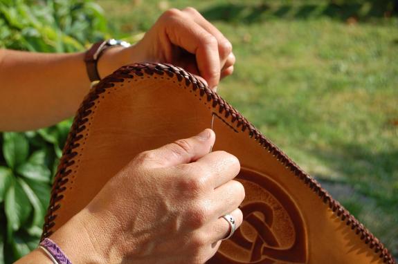 Imagen de la noticia:La Xunta abre mañana el plazo para la presentación de candidaturas a los Premios Artesanía de Galicia 2026
