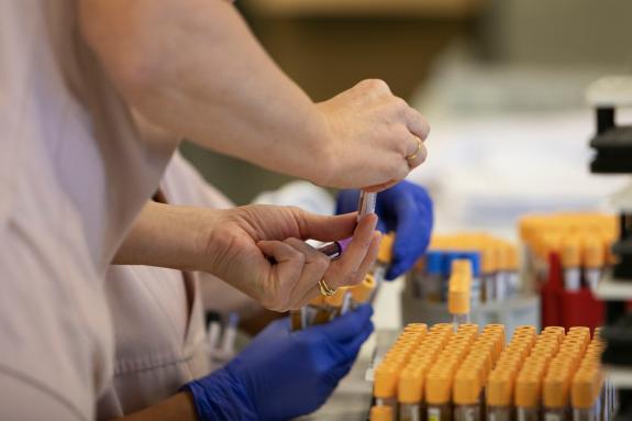 Imagen de la noticia:La Xunta amplía el cribado poblacional del cáncer de cérvix a las mujeres de 30 años y a las de 25 a 29 años que no disponga...