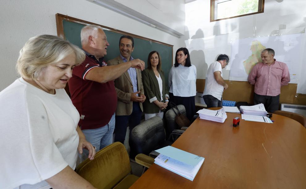 Imagen 1 de 2 asociada a la noticia