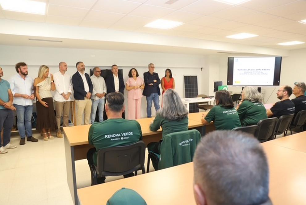 Imagen 1 de 5 asociada a la noticia
