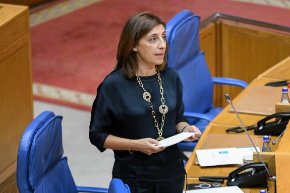 Imaxe da nova:A Xunta salienta que Galicia conta cunha estratexia de acción climática integral e transversal que sitúa a comunidade á vangarda co...