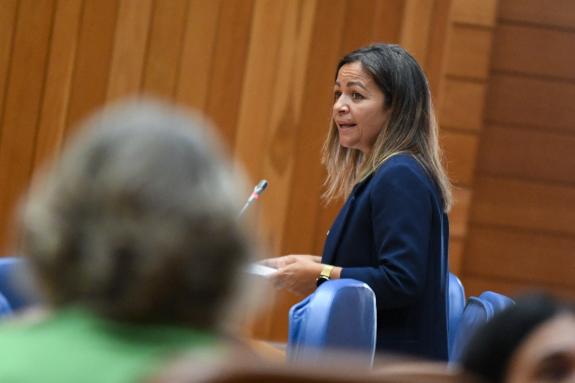 Imaxe da nova:Villaverde reclama que Galicia participe na renovación do Plan de xestión da sardiña ibérica para defender os intereses da frota ga...