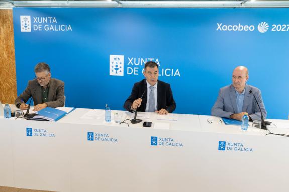 Imaxe da nova:Os centros educativos contarán con acompañamento e formación para desenvolver os novos programas de reforzo da lectura e das matemá...