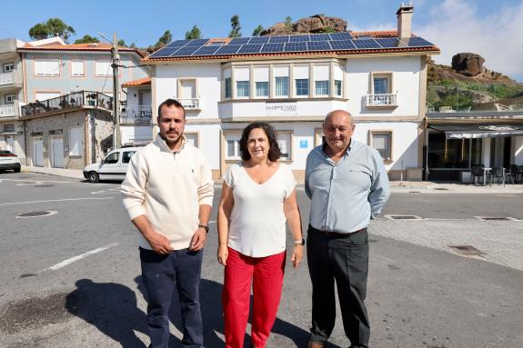 Imaxe da nova:Belén do Campo anima aos establementos turísticos a solicitar as axudas da Xunta de 9 M€ para a mellora da eficiencia enerxética do...
