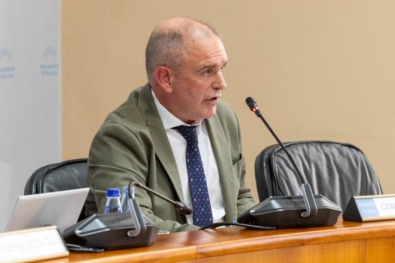 Imagen de la noticia:El Plan estratégico de salud mental de la Xunta prevé duplicar las plazas de hospitalización infanto-juvenil y un incremento...
