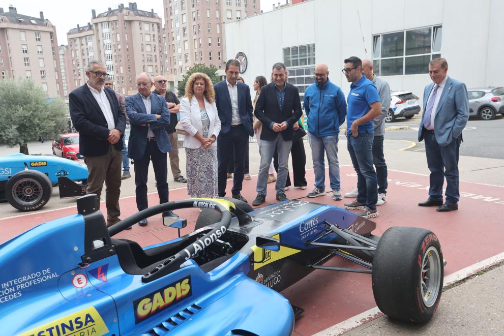 Imagen 2 de 4 asociada a la noticia
