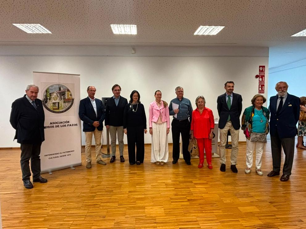 Imagen 1 de 2 asociada a la noticia