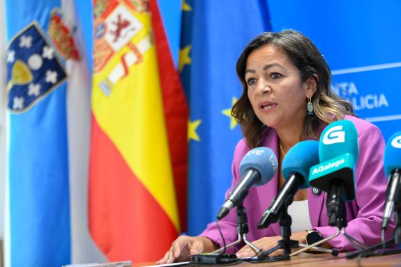 Imaxe da nova:A Xunta e Anfaco despregan unha ofensiva institucional para blindar a industria conserveira ante as negociacións da UE con Tailandi...