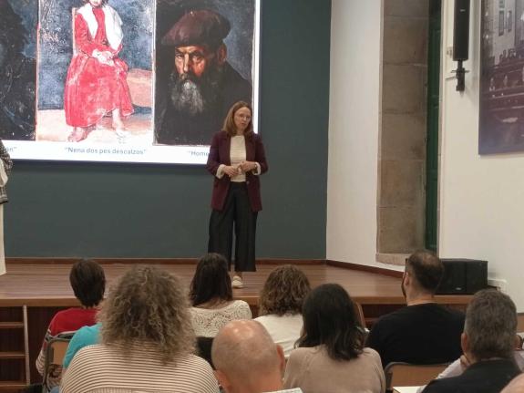 Imagen de la noticia:La Xunta se reúne con ayuntamientos y otros agentes del ecosistema gallego de I+D+i para definir el Plan Local de I+D+i