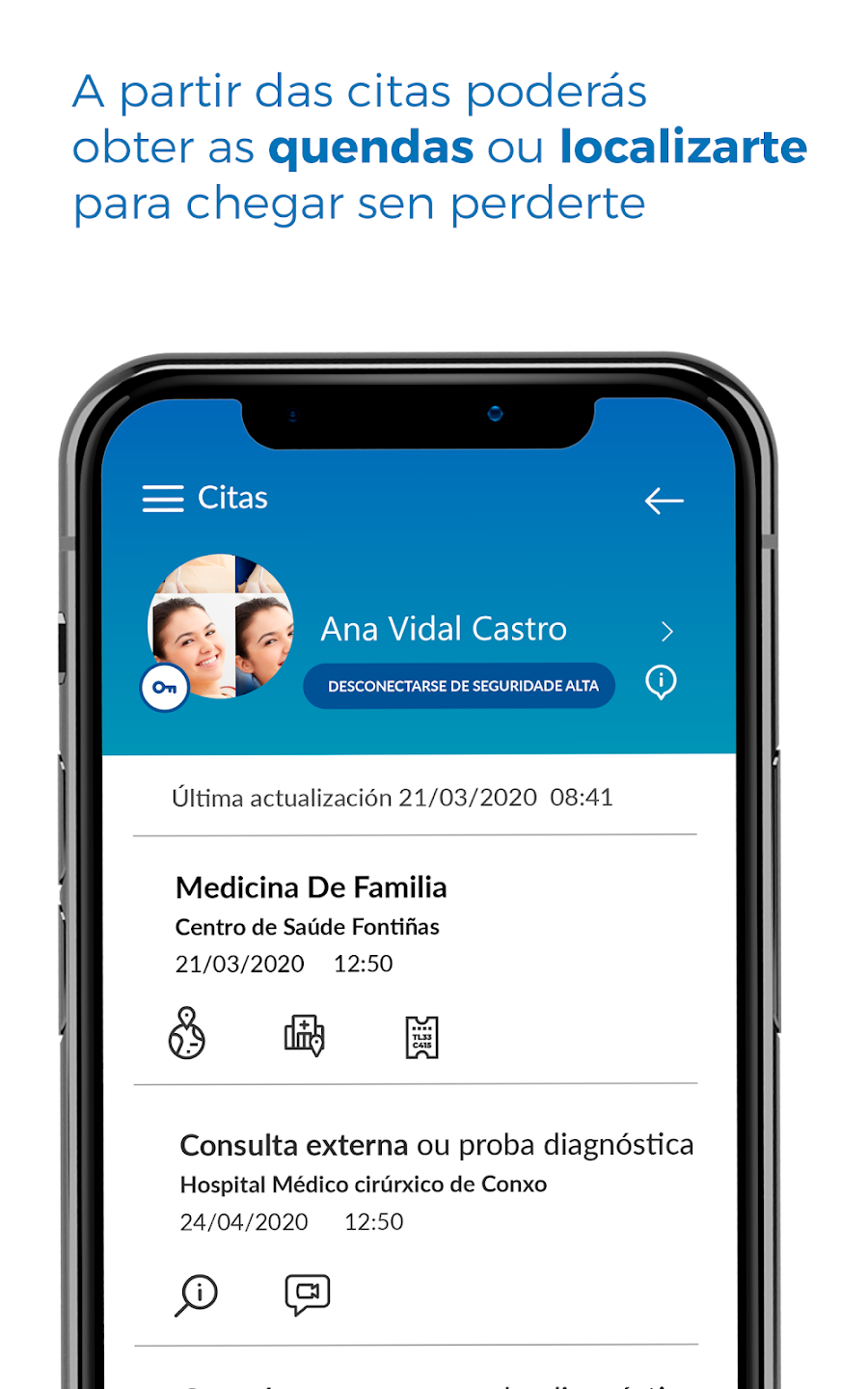 Imaxe asociada a Sergas Móbil: 10