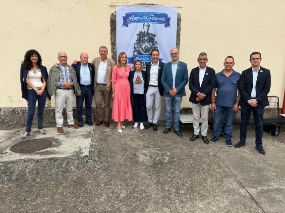 Imaxe da nova:Medio Rural destaca o vínculo entre territorio, calidade e orixe na Ribeira Sacra