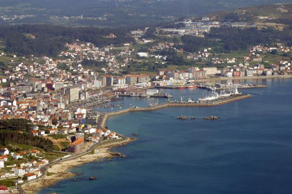 Imagen de la noticia:Rueda destaca el avance en la creación del Registro de concesiones y autorizaciones que situará a Galicia a la vanguardia en...