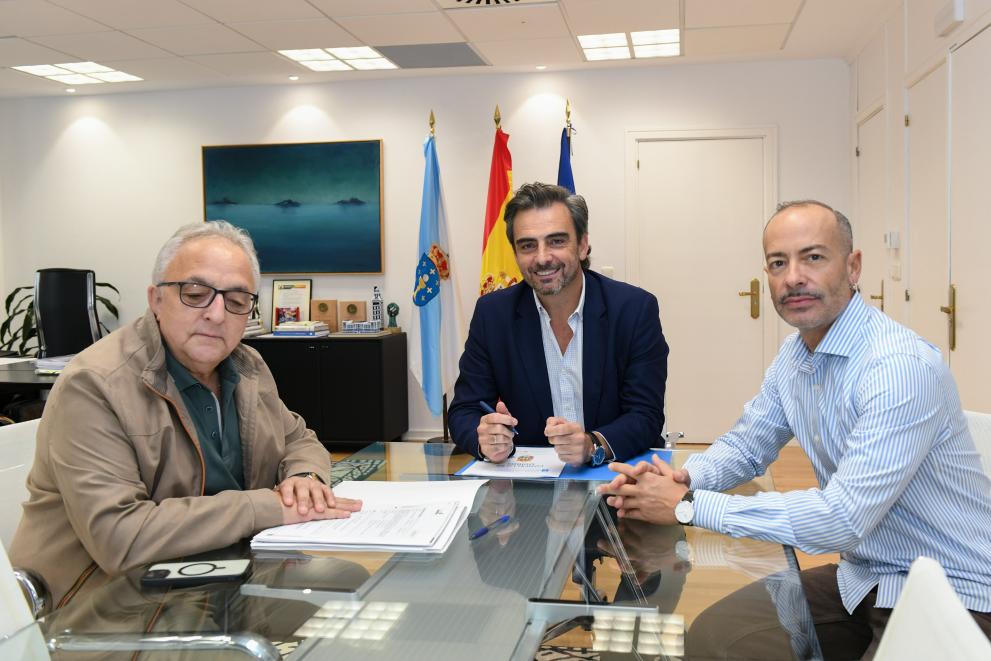 Imagen 1 de 3 asociada a la noticia