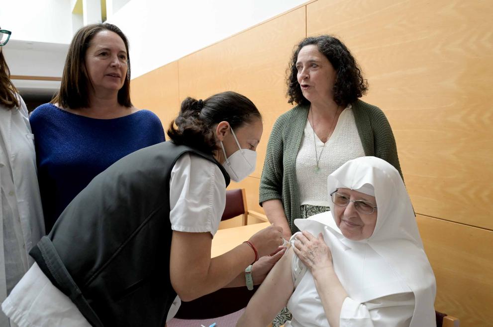 Imagen 2 de 6 asociada a la noticia