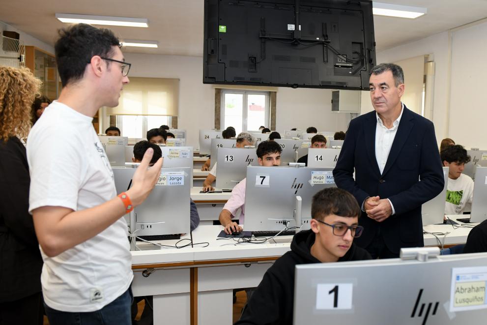 Imagen 1 de 6 asociada a la noticia