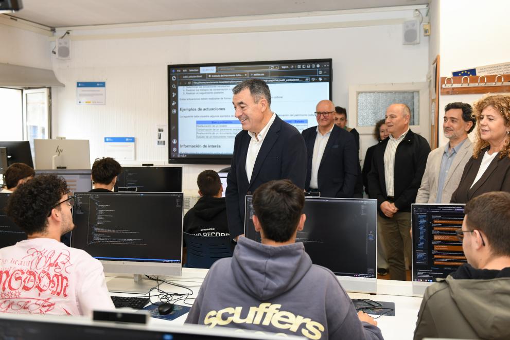 Imagen 2 de 6 asociada a la noticia
