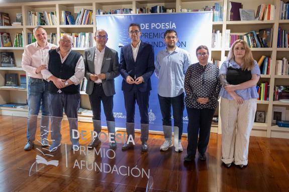 Imagen de la noticia:Anxo M. Lorenzo destaca 