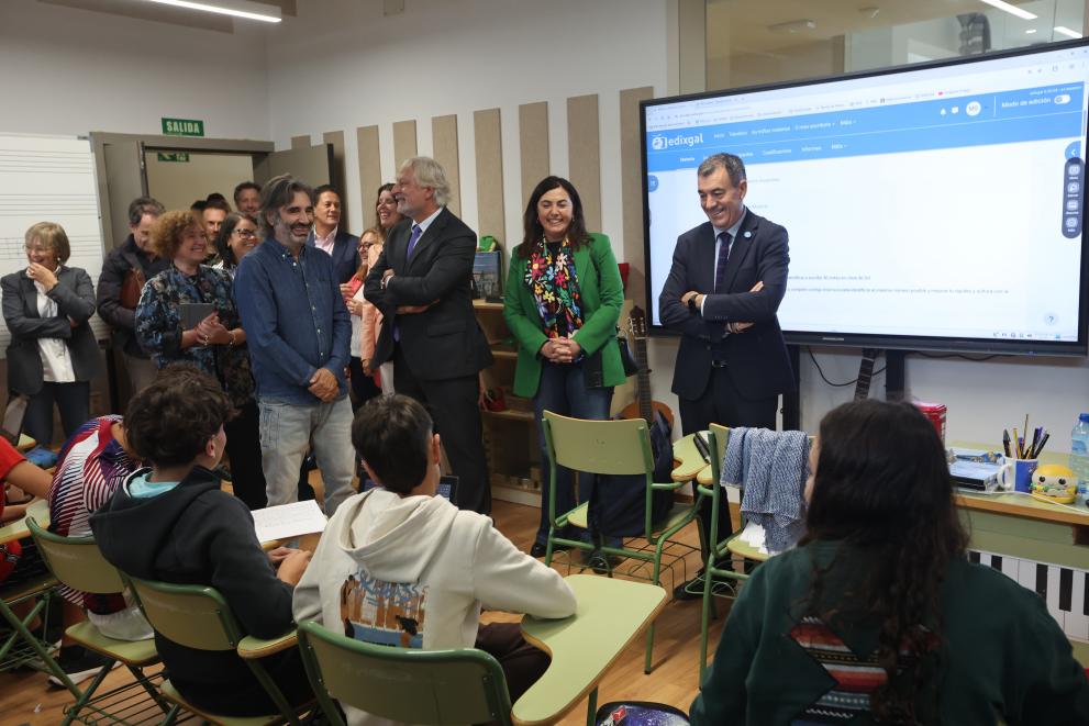 Imagen 1 de 3 asociada a la noticia