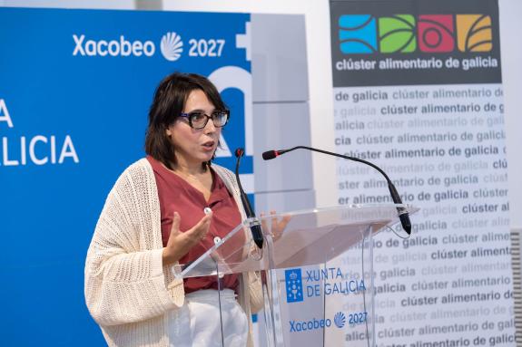Imagen de la noticia:Lorenzana señala a la productividad, el talento y la sostenibilidad como los factores clave para la competitividad económica