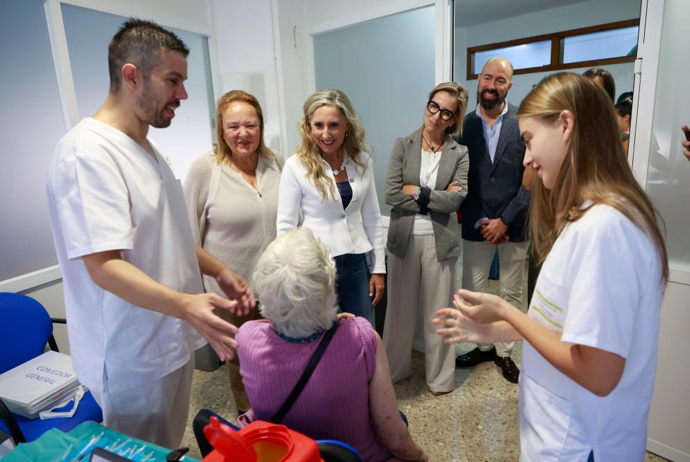 Imagen 1 de 4 asociada a la noticia