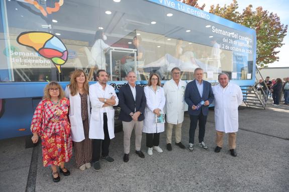 Imaxe da nova:Gómez Caamaño subliña que grazas ao Código Ictus Galicia ofrece unha mellor resposta sanitaria a preto de 2.000 casos de accidentes...