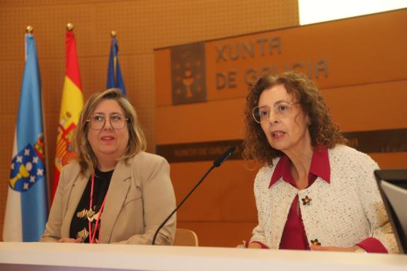 Imaxe da nova:Galicia avanza cara a eliminación da VIH como problema de saúde pública coa próxima posta en marcha dun cribado para súa detección ...