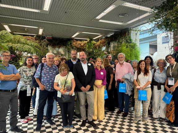 Imaxe da nova:Galicia afianza a súa posición como destino premium en Italia