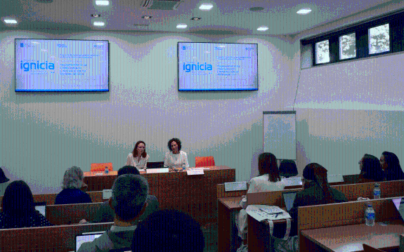 Imagen de la noticia:La Xunta forma a personal investigador en transferencia del conocimiento para maximizar el impacto de la I+D+i