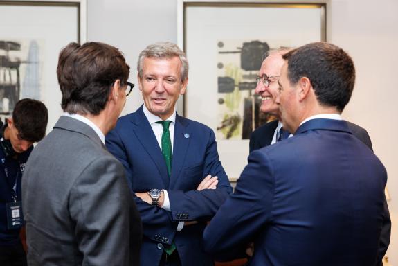 Imagen de la noticia:Rueda reivindica la apuesta de la Xunta por construir más vivienda pública y desarrollar suelo para ampliar la oferta de hog...
