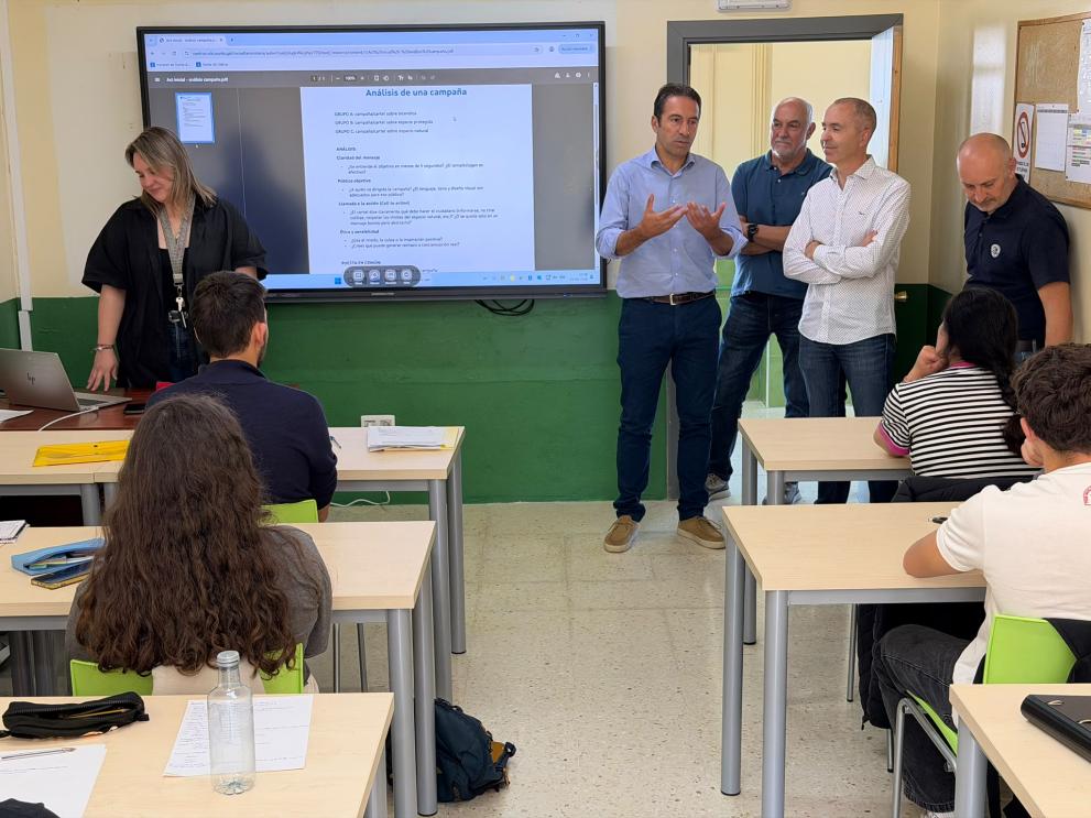 Imagen 1 de 3 asociada a la noticia