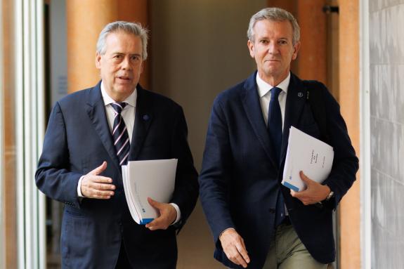 Imagen de la noticia:Rueda destaca la aprobación del Plan de reforma de la atención primaria 2026-2030 que creará más de 640 nuevas plazas y tien...