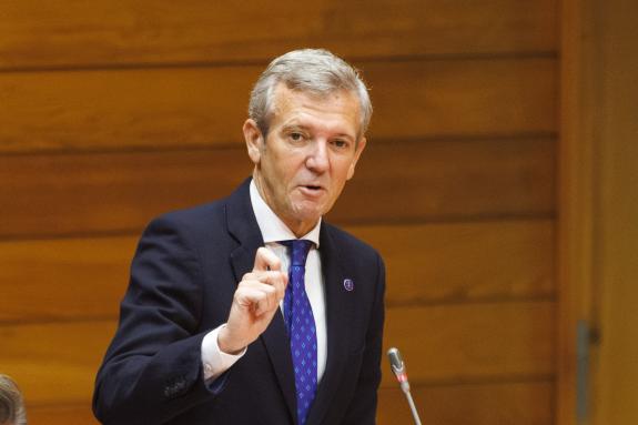 Imaxe da nova:Rueda anuncia unha liña pioneira de 7M€ para axudar os concellos a construír vivenda pública municipal
