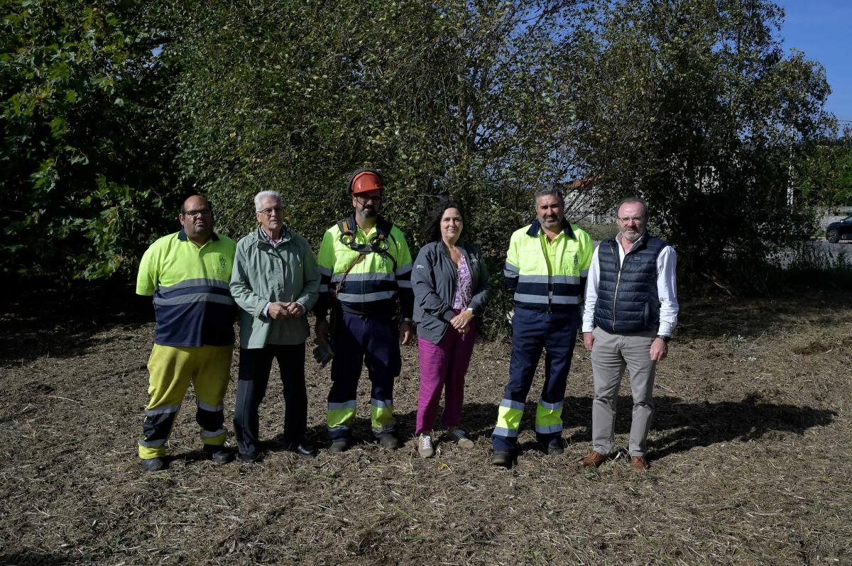 La Xunta de Galicia destina más de 5 millones de euros para la contratación de 283 personas en 82 ayuntamientos a través del programa Galicia Suma Talento: Rural Activo