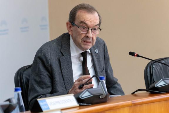 Imagen de la noticia:La Xunta destaca la capacidad de los centros de investigación de la red CIGUS para triplicar la captación de fondos competit...