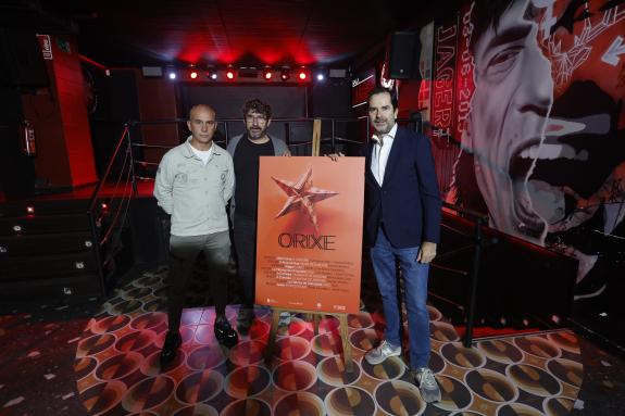 Imaxe da nova:A Xunta apoia o ciclo Orixe, que levará oito citas musicais a seis salas galegas ata marzo de 2027
