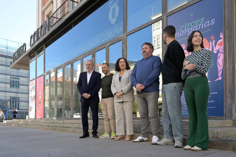 Imagen 1 de 5 asociada a la noticia