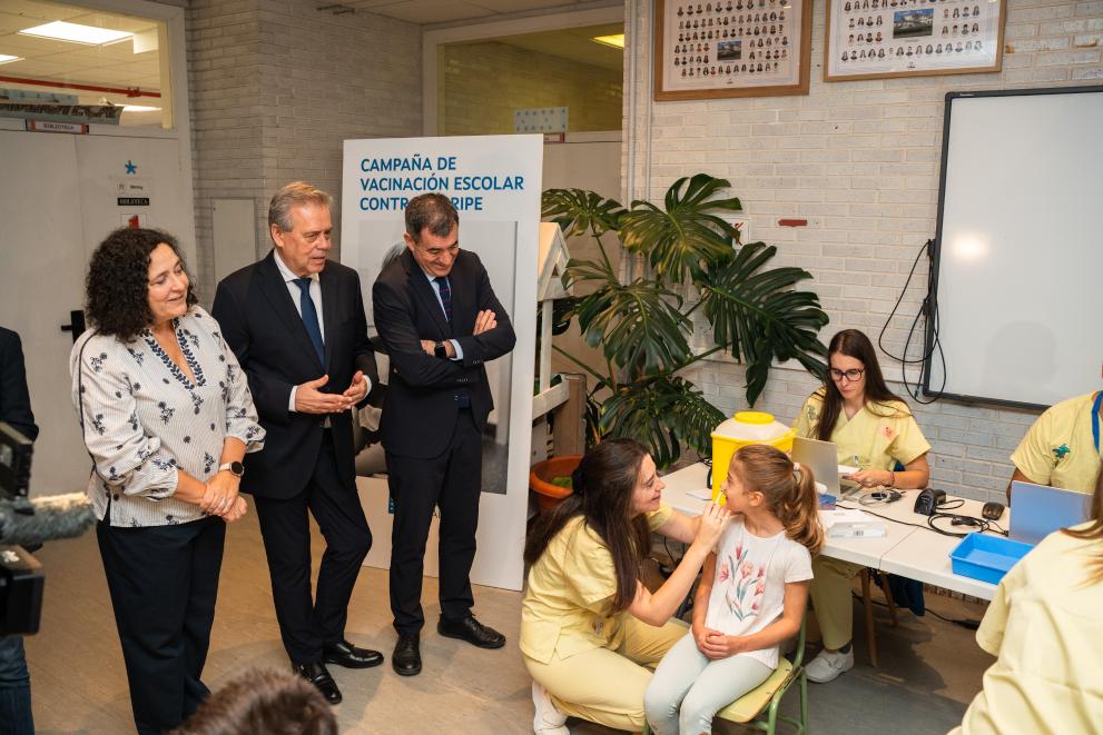 Imagen 2 de 5 asociada a la noticia