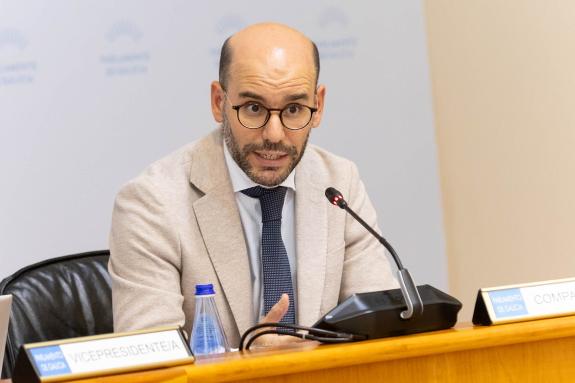 Imagen de la noticia:La Xunta insiste en la necesidad de una prórroga del protocolo pesquero con Mauritania para evitar la interrupción de la act...