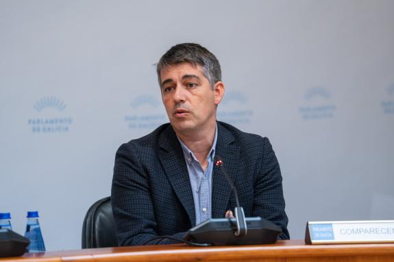 La Xunta de Galicia promueve la atracción de talento retornado y extranjero en Lugo