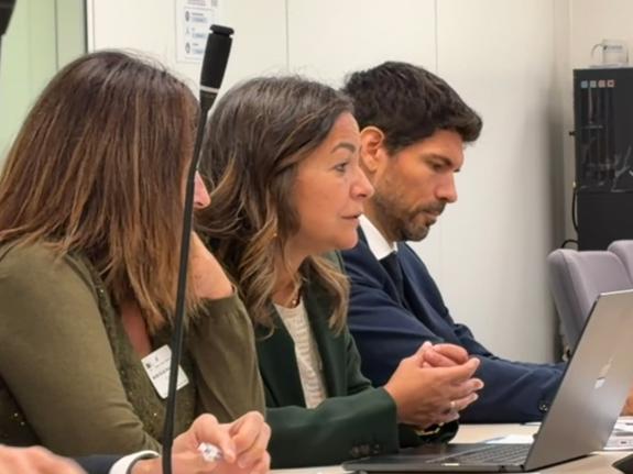 Imaxe da nova:Galicia traslada á Comisión Europea as prioridades das rexións costeiras para a futura Política Pesqueira Común