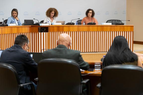 Imaxe da nova:A Xunta destaca o seu compromiso real e continuado coa igualdade a través de medidas nos ámbitos da conciliación, da educación e do...
