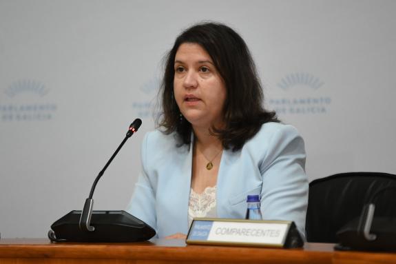 Imaxe da nova:A Xunta destaca o impulso á atención á discapacidade e a dependencia que fan de Galicia un referente neste ámbito a nivel nacional